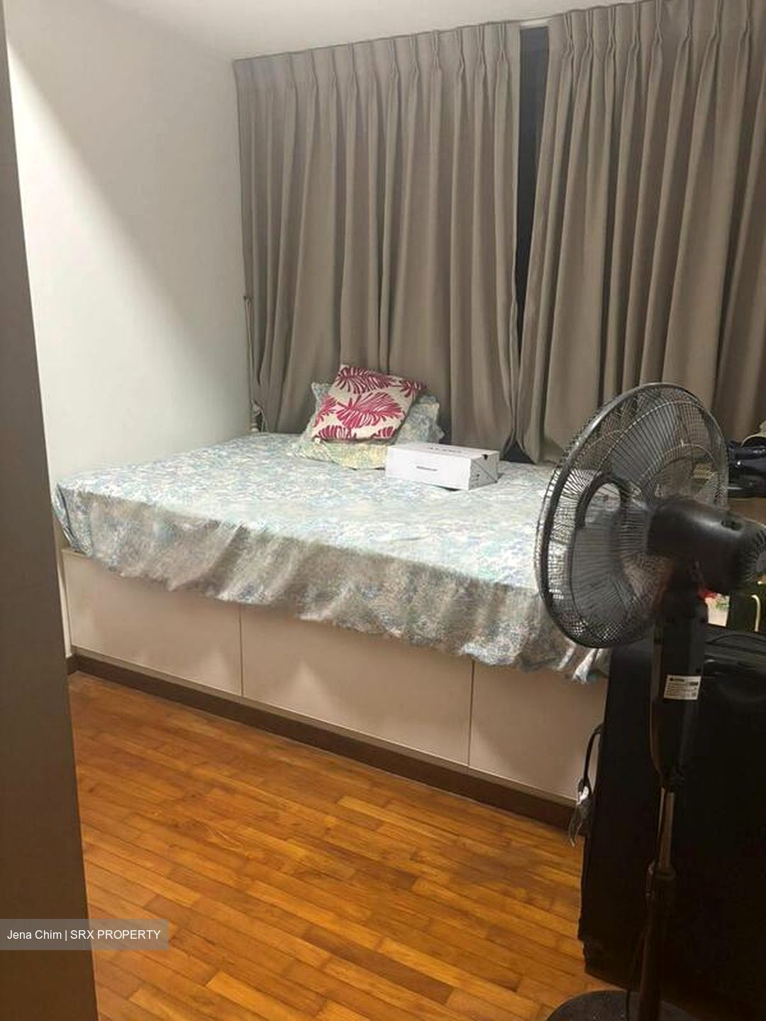 The Palette (D18), Condominium #458196891